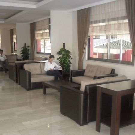 Bone Club Hotel Svs Alanya Dış mekan fotoğraf