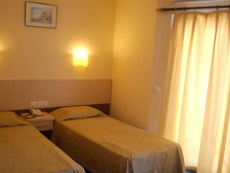 Bone Club Hotel Svs Alanya Dış mekan fotoğraf