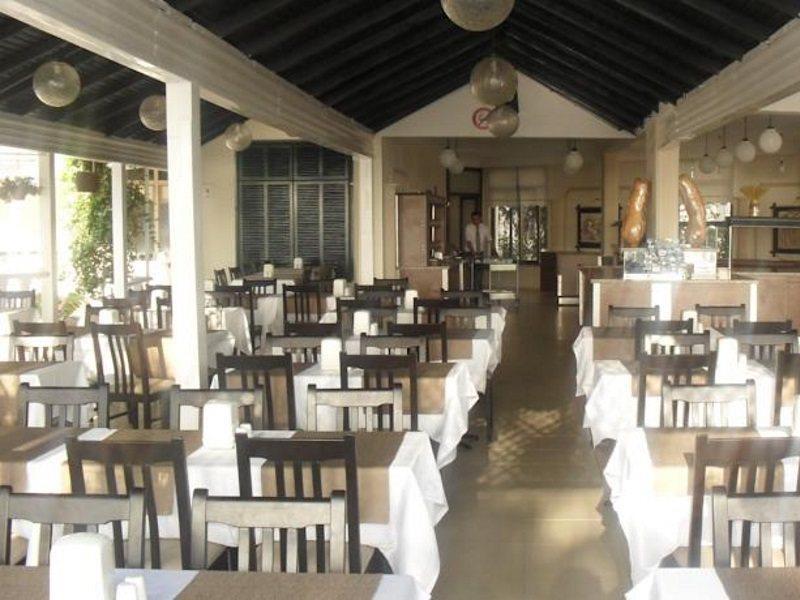 Bone Club Hotel Svs Alanya Dış mekan fotoğraf