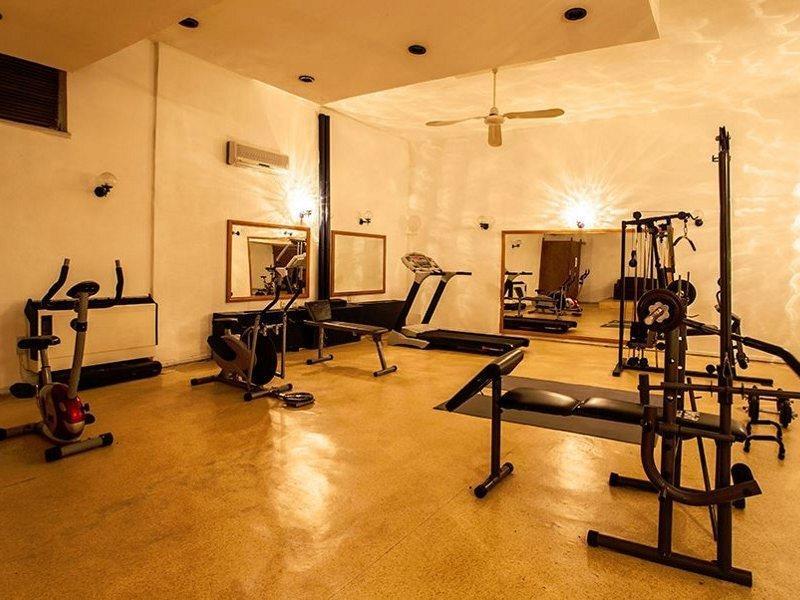 Bone Club Hotel Svs Alanya Dış mekan fotoğraf