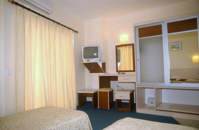 Bone Club Hotel Svs Alanya Dış mekan fotoğraf