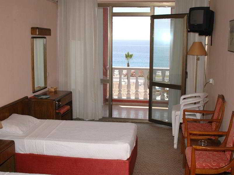 Bone Club Hotel Svs Alanya Dış mekan fotoğraf