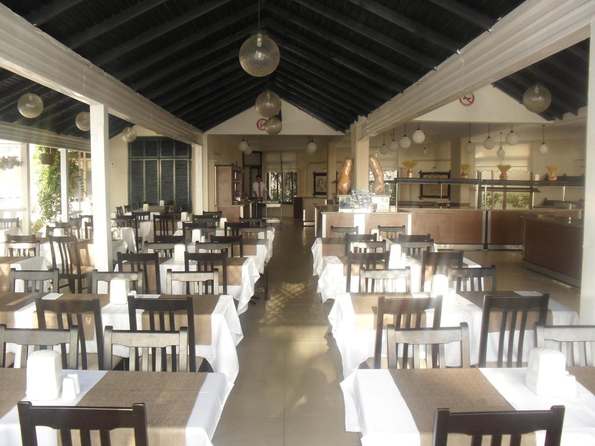 Bone Club Hotel Svs Alanya Dış mekan fotoğraf