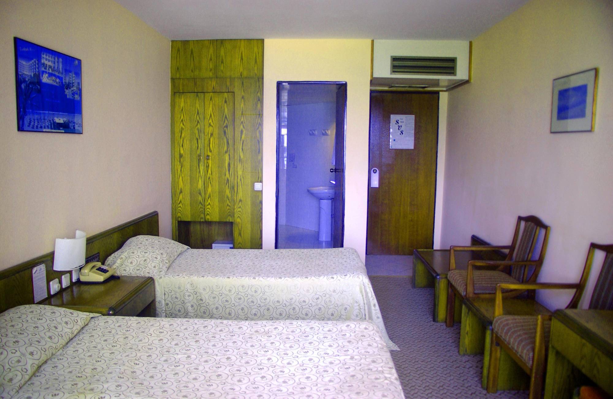 Bone Club Hotel Svs Alanya Dış mekan fotoğraf
