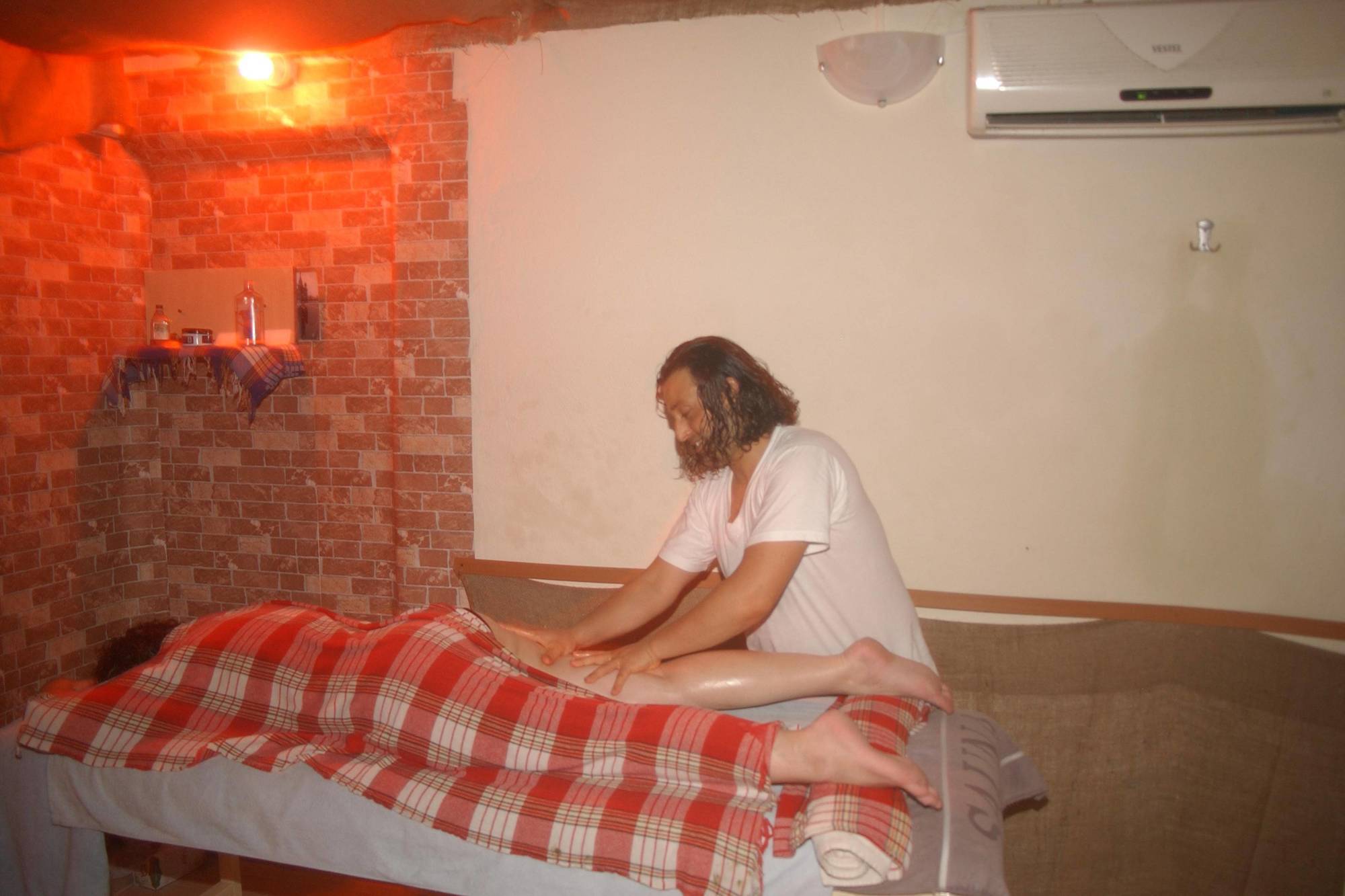 Bone Club Hotel Svs Alanya Dış mekan fotoğraf